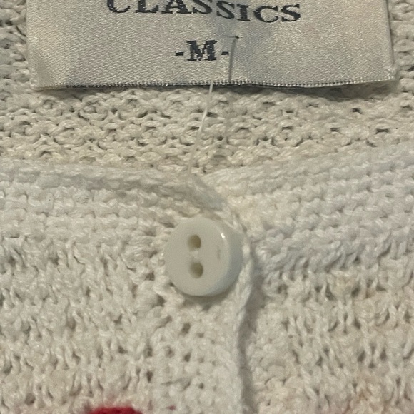 Marisa Christina Knit Cardigan - Picture 3 of 7